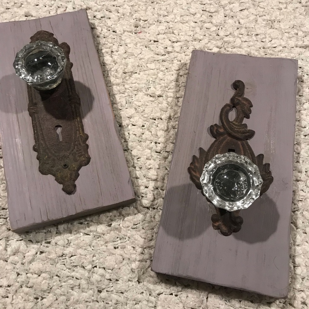 Wall Decor
